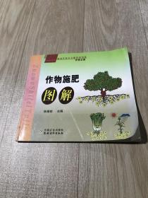 建设社会主义新农村书系：作物施肥图解（种植业篇）