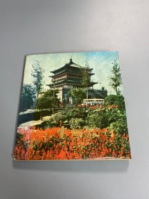 中国旅行（西安）