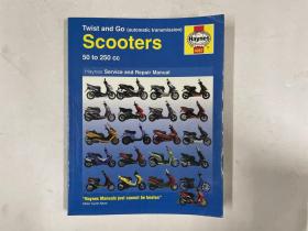 Scooters