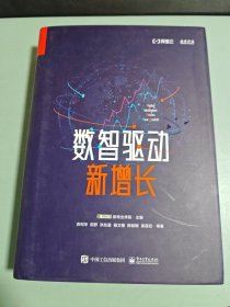 数智驱动新增长