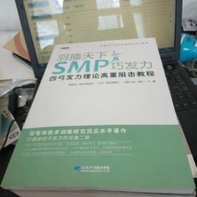 羽播天下SMP巧发力 四弓发力理论高重阻击教程