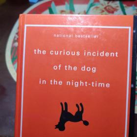 The Curious Incident of the Dog in the Night-Time