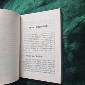 刑事诉讼理论研究