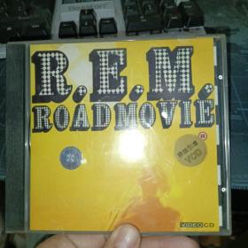 R.E.M. – Road Movie