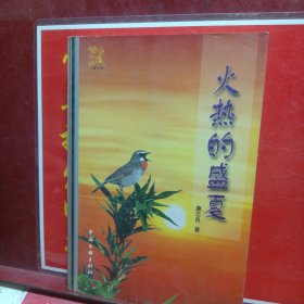 火热的盛夏