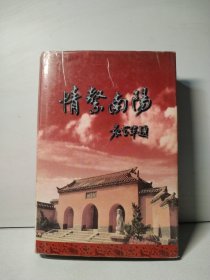 情系南阳（精装）