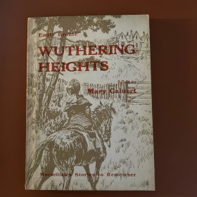 WUTHERING HEIGHTS 呼哨山庄