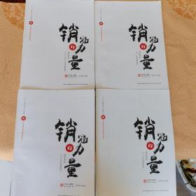 销冠的力量 2010-2015（缺少2014）