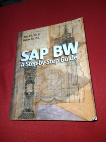 SAP BW A Step-by-Step Guide【有光盘】