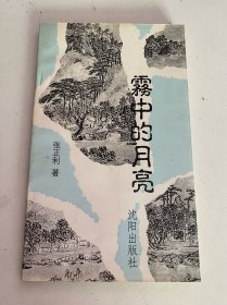 沧浪丛书：雾中的月亮（橱窗有同系列图书）
