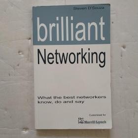 brilliant Networking