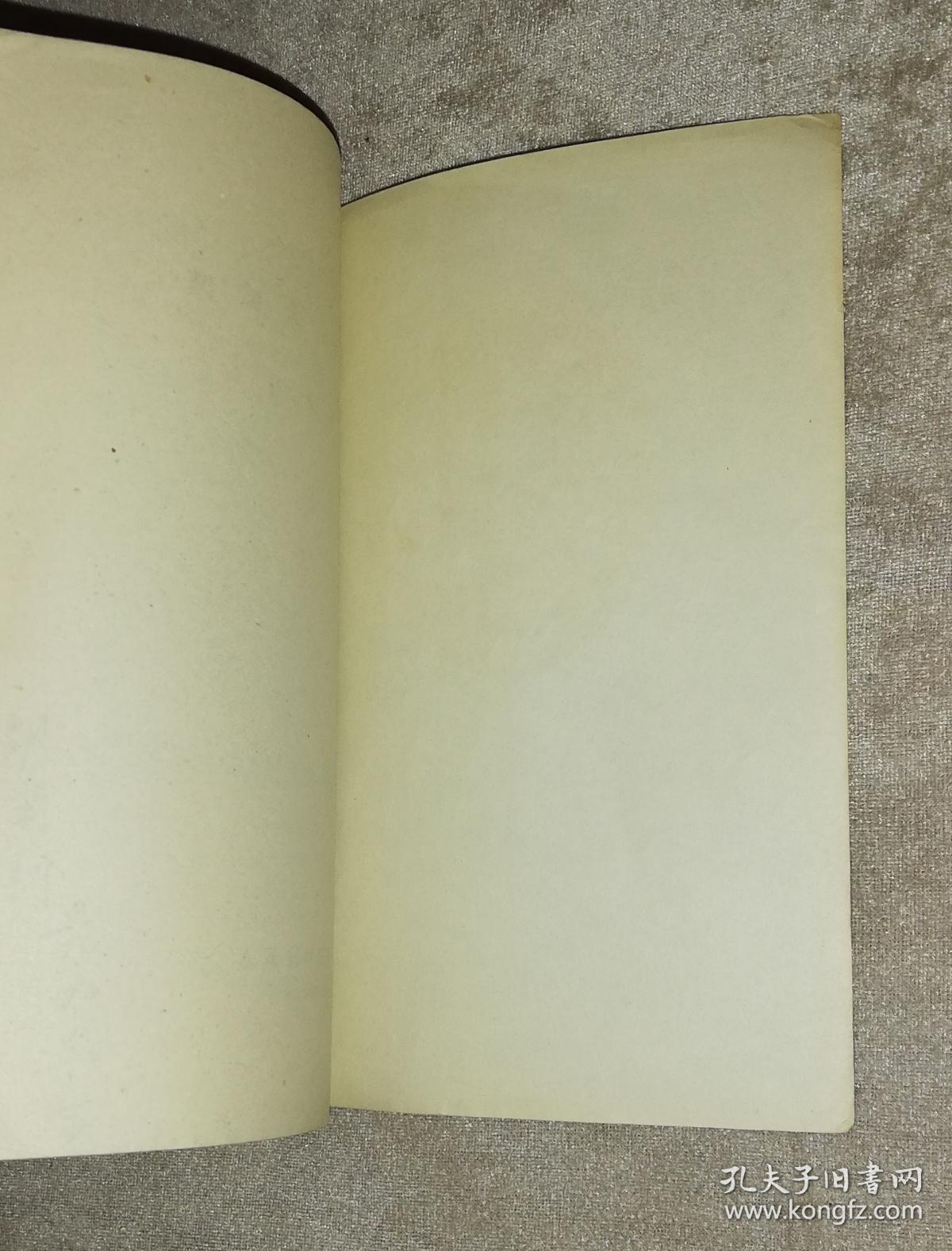 契诃夫小说选（全两册）海量精美插图（1958年老版本）人民文学出版社