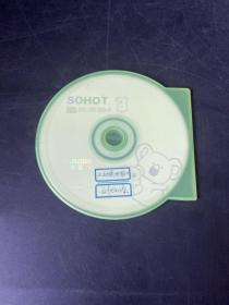 S SOHOT CD-R DVD