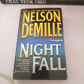 NELSON DEMILIE