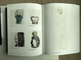 马琳杜马斯Marlene Dumas / Zeno X Gallery: 25 Years of Collaboration