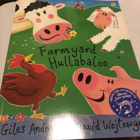 farmyard hullabaloo