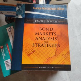 BOND MRKT ANLYS STRATG