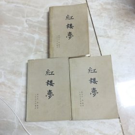 红楼梦，上中下