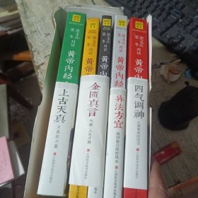 徐文兵、梁冬对话：《黄帝内经·天年》：黄帝内经说什么