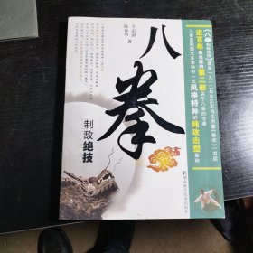 八拳制敌绝技