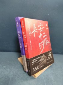 长安十二时辰（上下全二册）