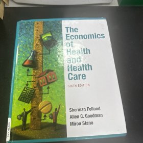the economics of health and health care