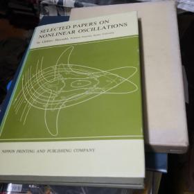 Selected Papers on Nonlinear Oscillations非线性振荡论文选
