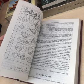 跋涉集:北京大学历史系考古专业七五届毕业生论文集