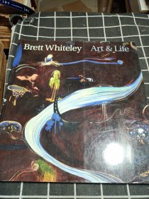 Brett Whiteley: Art & Life（1932-1992）