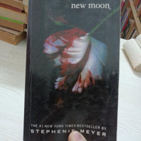 new moon——@