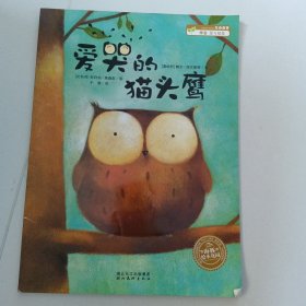 爱哭的猫头鹰