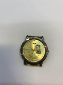 sea gull 手表带毛主席头像 九品