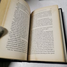 英文原版OAKDALE CONFIDENTIAL代尔机密