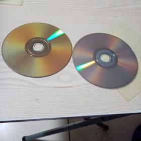DVD光盘绝地战警2（2碟）