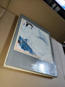 中国古代书画 PEINTURE CHINOISE