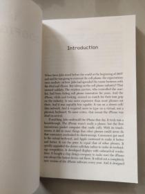 Dogfight How Apple and Google Went to War and Started a Revolution  《移动风暴：苹果与谷歌的科技之战》原版