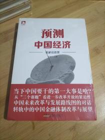 预测中国经济：名家论改革