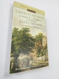 Great Expectations