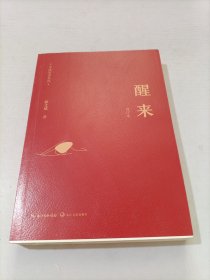 寻找安详系列：醒来（修订版）