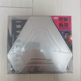 周杰伦地表最强世界巡回演唱会DVD，广州星外星正版发行全新未拆。包邮！偏远地区新疆西藏内蒙除外，音像制品发出不更换！228元。