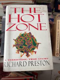 The Hot Zone：A Terrifying True Story