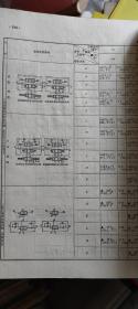 液压阀 1982年12月一版一印