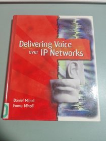 Delivering Voice over Ip Networks