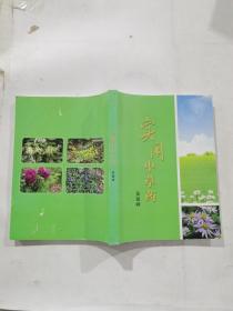 实用中草药 吴德峰