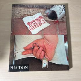 Phaidon Catalogue 2000