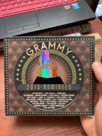 2015 NOMINEES GRAMMY