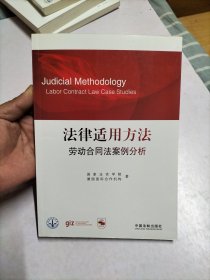 法律适用方法：劳动合同法案例分析