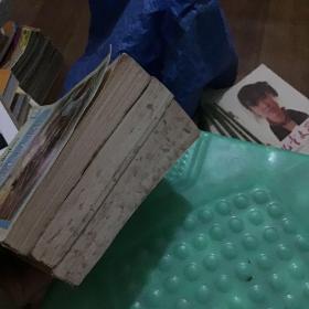 秘密七人团（上中下）：Secret Seven