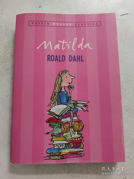 Matilda