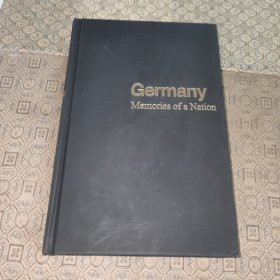德国：一个国家的记忆 Germany: Memories of a Nation